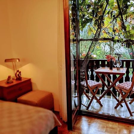 Apartment Kolodvor Dornberk Kültér fotó