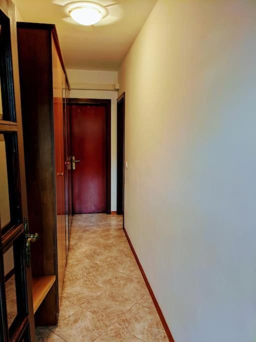 Apartment Kolodvor Dornberk Kültér fotó